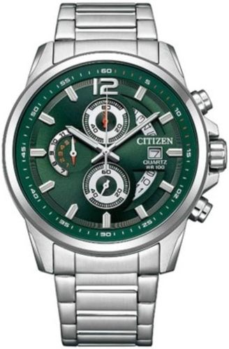 Citizen AN3690-56X לגברים חדש