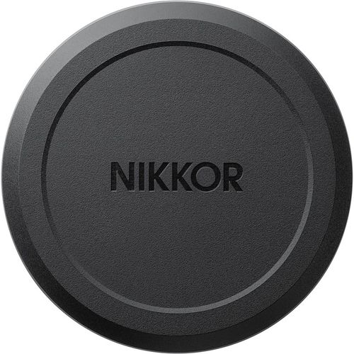 עדשה Nikon Lens Nikkor Z 26mm f/2.8 רשמי