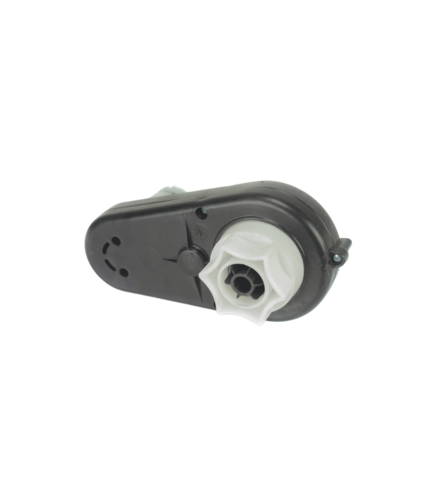 סט מנוע+גיר מקורי לאופנוע אינג'וסה 24V 