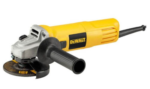 משחזת זווית דיוולט חשמלית ''5 DWE4117 950W