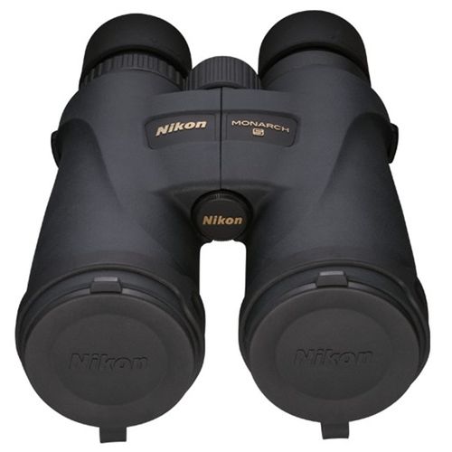 משקפת Nikon Monarch 5 20x56 רשמי