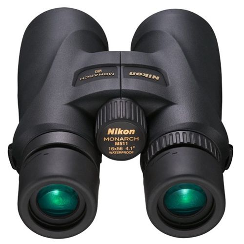 משקפת Nikon Monarch 5 20x56 רשמי