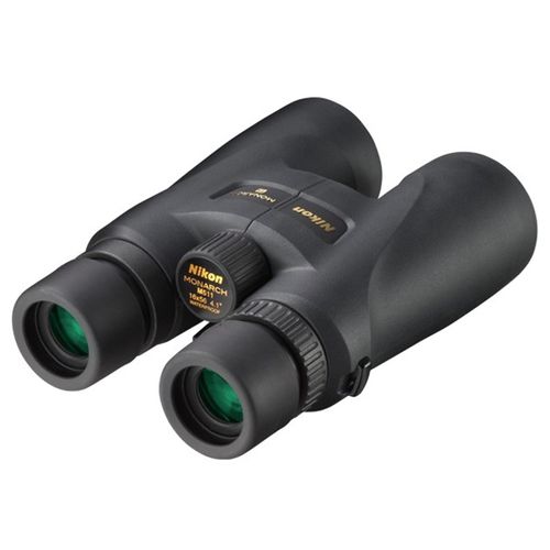 משקפת Nikon Monarch 5 20x56 רשמי