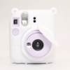מגן סיליקון למצלמה Fujifilm instax mini 12