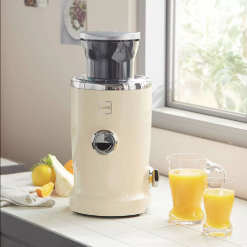 מסחטת מיץ ויטה ג’וסר S1-VDE