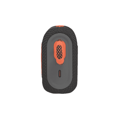 רמקול אלחוטי JBL GO 3,צבע שחור, שנה אחריות