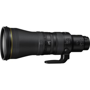 עדשה Nikon NIKKOR Z 600mm f/4 TC VR S רשמי