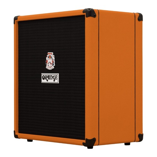 מגבר קומבו 50W לבס ORANGE CRUSH BASS 50