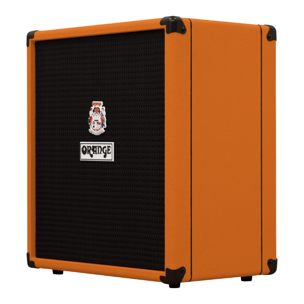 מגבר קומבו 50W לבס ORANGE CRUSH BASS 50