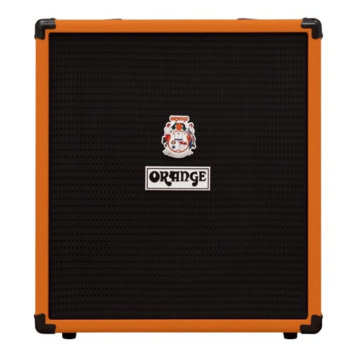 מגבר קומבו 50W לבס ORANGE CRUSH BASS 50