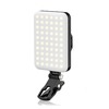 פנס לד קומפקטי D6 Video Light