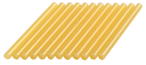 נרות דבק 7 מ"מ DREMEL GG03