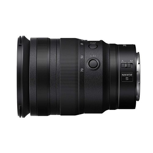 עדשה Nikon Z Lens 24-70 FOR Z Mirrorless 2.8 רשמי