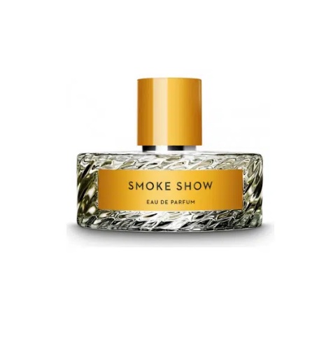 Vilhelm Parfumerie Smoke Show