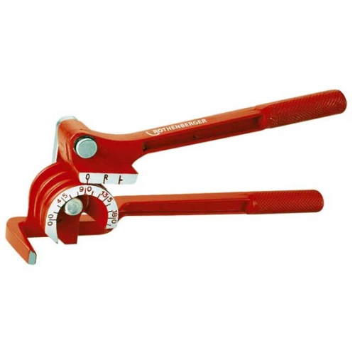 מכופף צנרת ידני לנחושת MINI BEND – Rothenberger