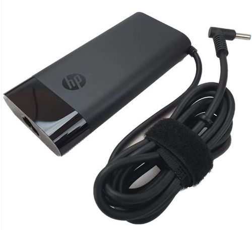 מטען מקורי למחשב נייד HP BLUE 4.5*3.0 180W
