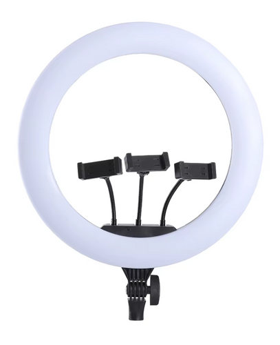 פנס לד LED Ring Light HX-260 26cm