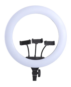 פנס לד LED Ring Light HX-260 26cm