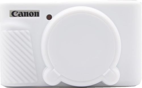 מגן סיליקון למצלמה Canon SX740 