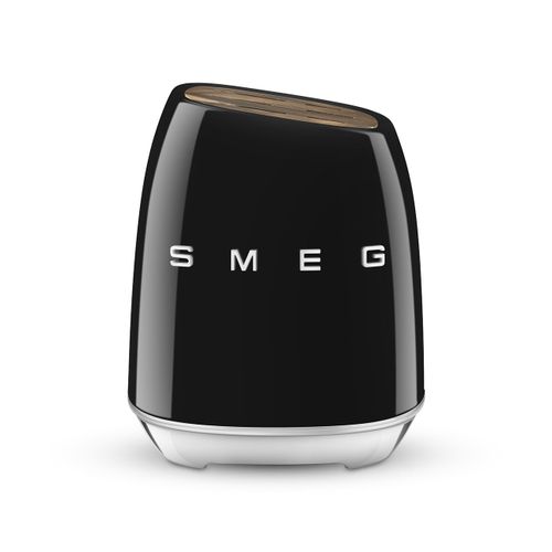 בלוק סכינים Smeg סמג דגם KBSF02
