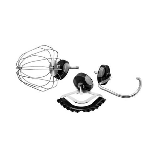 מיקסר מקצועי דגם MUM9A66N00 BOSCH בצבע ורוד
