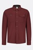 חולצת פלנל גברים RAB - Men's Perimeter Wool Blend Shirt