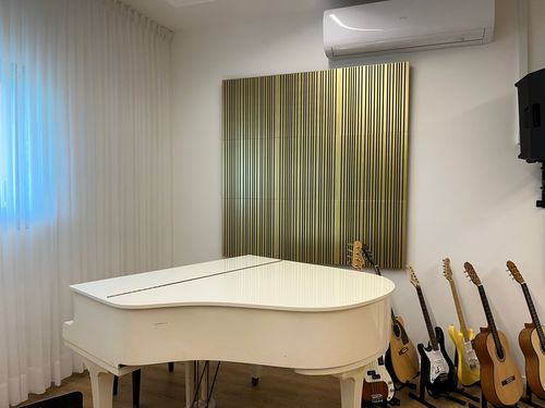 יד מרדכי – מרכז המוזיקה אשקלון  