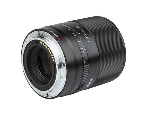 עדשה viltrox lens 35 f/1.8 AF למצלמת Nikon Z - יד שניה