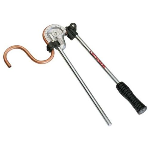 מכופף צנרת ידני 1/2” STANDARD BENDER רוטנברגר