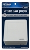 פעמון גונג מכני ביתי 