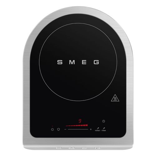 כיריים אינדוקציה ניידות Smeg סמג דגם PIC01