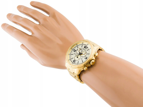 Citizen AN7122-81P לגברים חדש