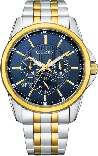 Citizen AG8348-56L לגברים חדש