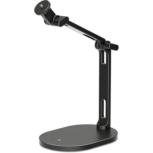 מעמד שולחני למיקרופון RODE DS2