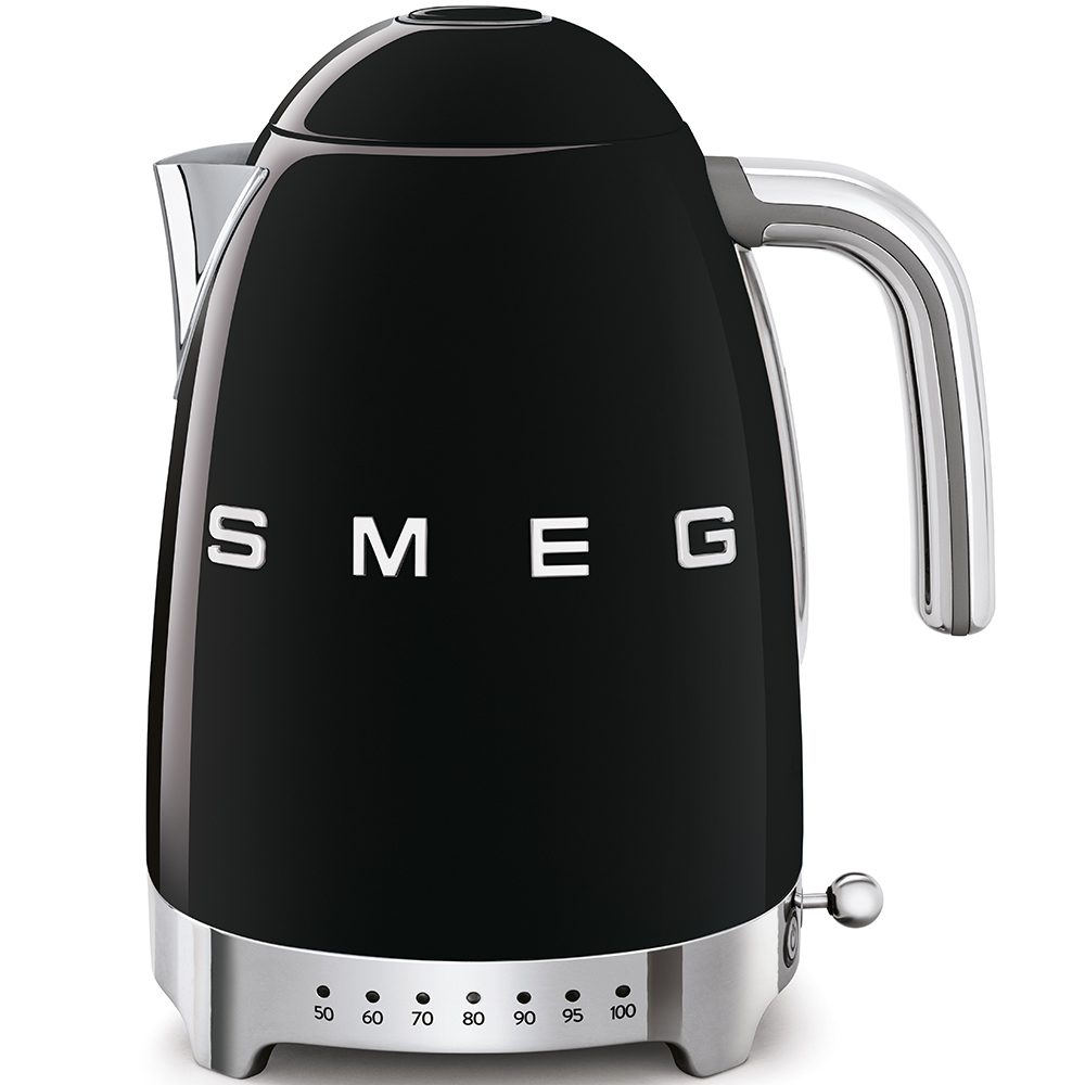 ‏קומקום חשמלי Smeg KLF04 ‏1.7 ‏ליטר