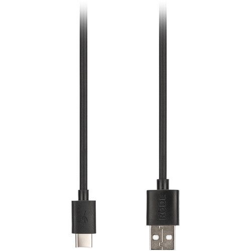 מיקרופון קונדנסר Rode NT-USB Mini USB
