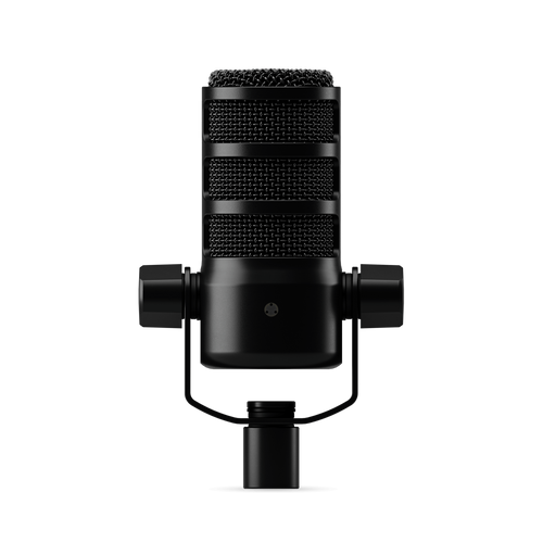 מיקרופון שידור דינמי Rode PodMic USB