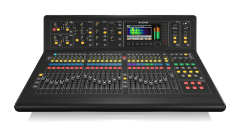 מיקסר דיגיטלי Midas M32 Live 