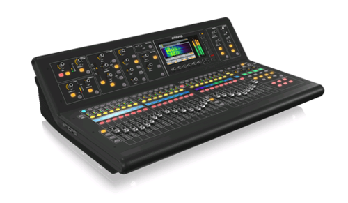 מיקסר דיגיטלי Midas M32 Live 