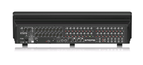 מיקסר דיגיטלי Midas M32 Live 