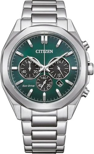 Citizen CA4590-81X חדש לגברים אקו דרייב