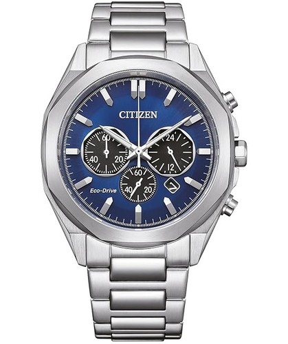 Citizen CA4590-81L חדש לגברים אקו דרייב