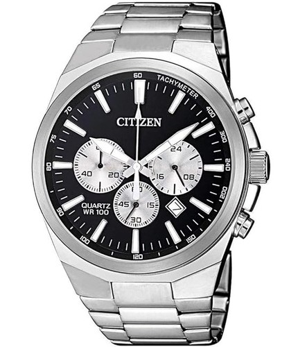 Citizen AN8170-59E לגברים חדש