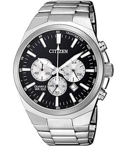 Citizen AN8170-59E לגברים חדש