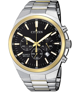 Citizen AN8174-58E לגברים חדש