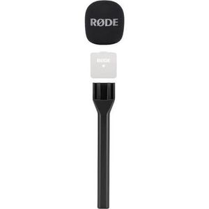 מתאם מיקרופון לRode Interview GO Wireless GO