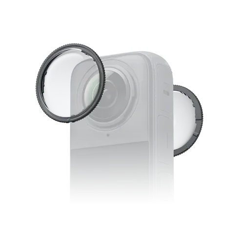 מגני עדשה Insta360 X4 Standard Lens Guards