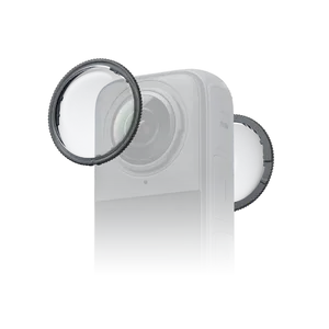 מגני עדשה Insta360 X4 Standard Lens Guards
