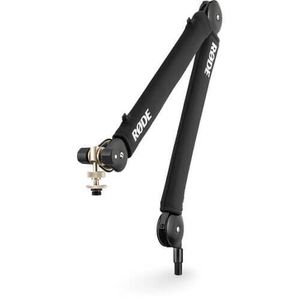 סטנד שולחני מקצועי למיקרופון RODE PSA1+PRO 