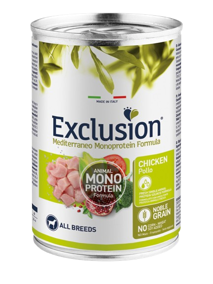 שימורים אקסלוז